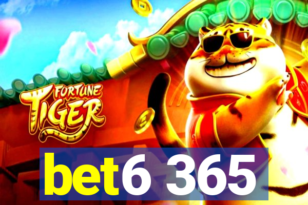 bet6 365